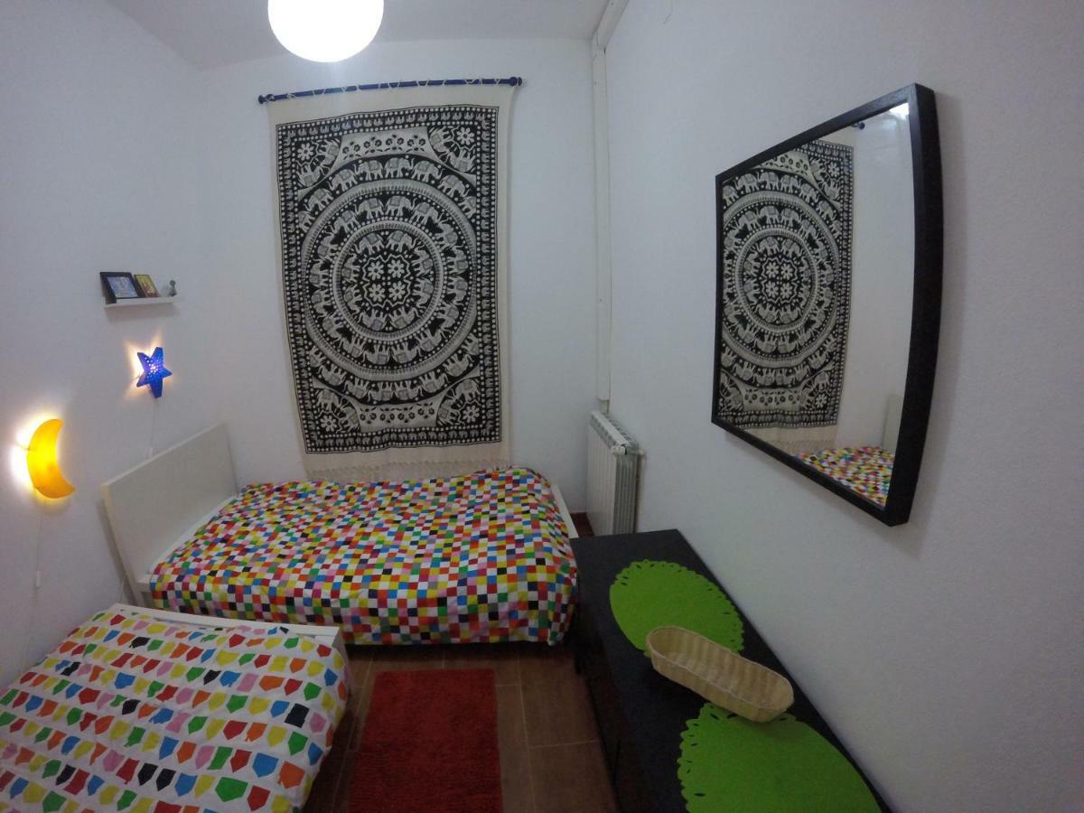 Stella'S House Villa Назаре Екстериор снимка