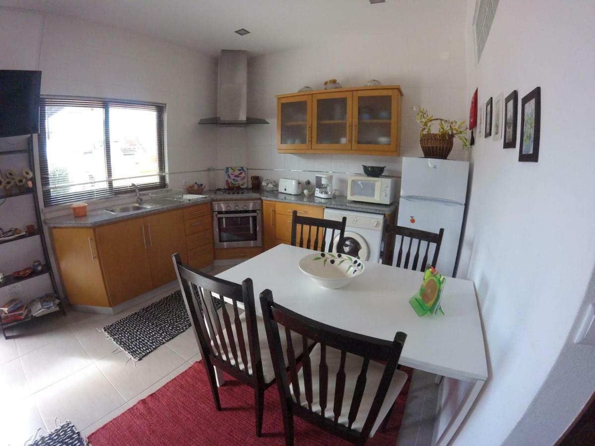 Stella'S House Villa Назаре Екстериор снимка