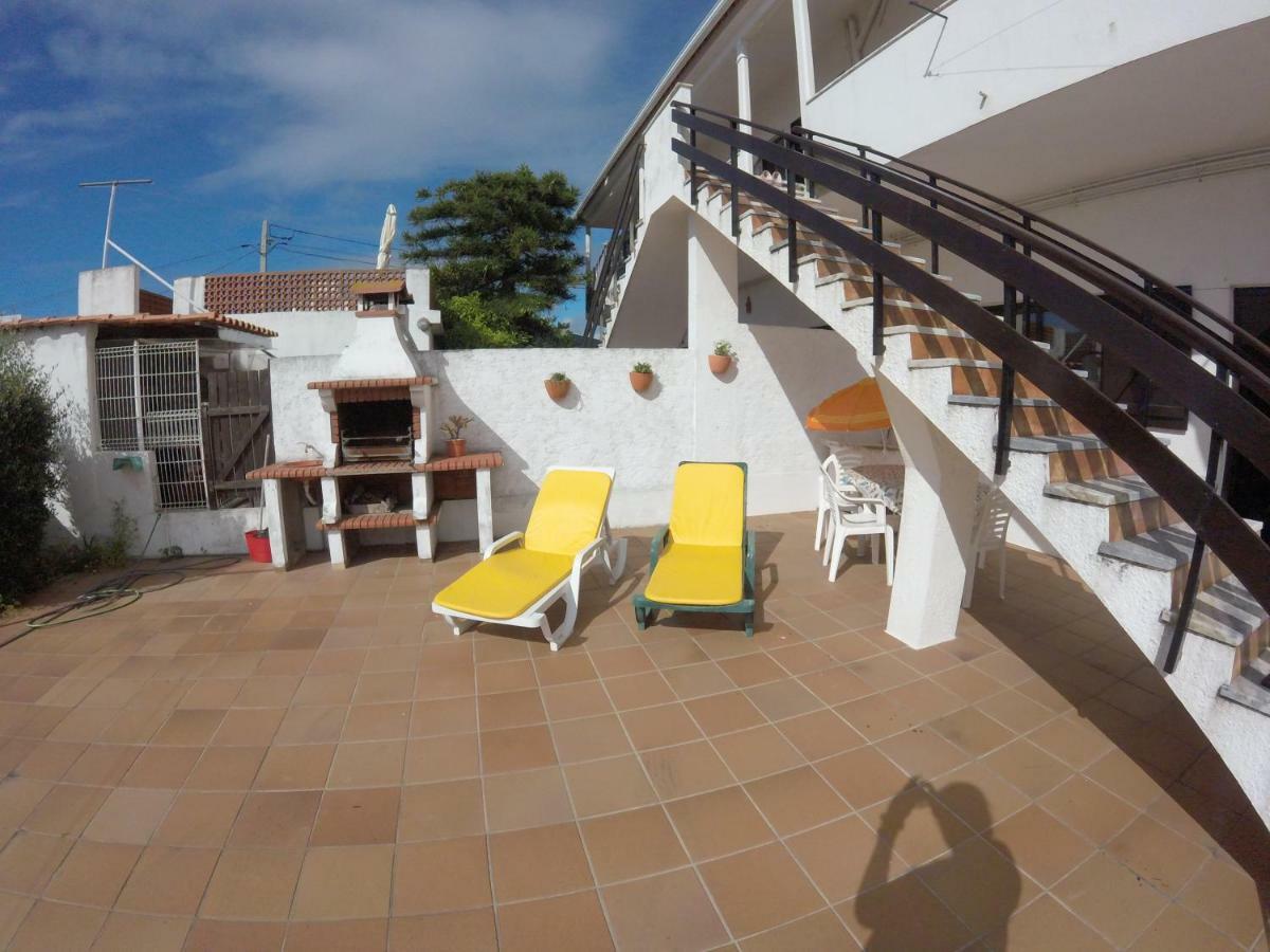 Stella'S House Villa Назаре Екстериор снимка
