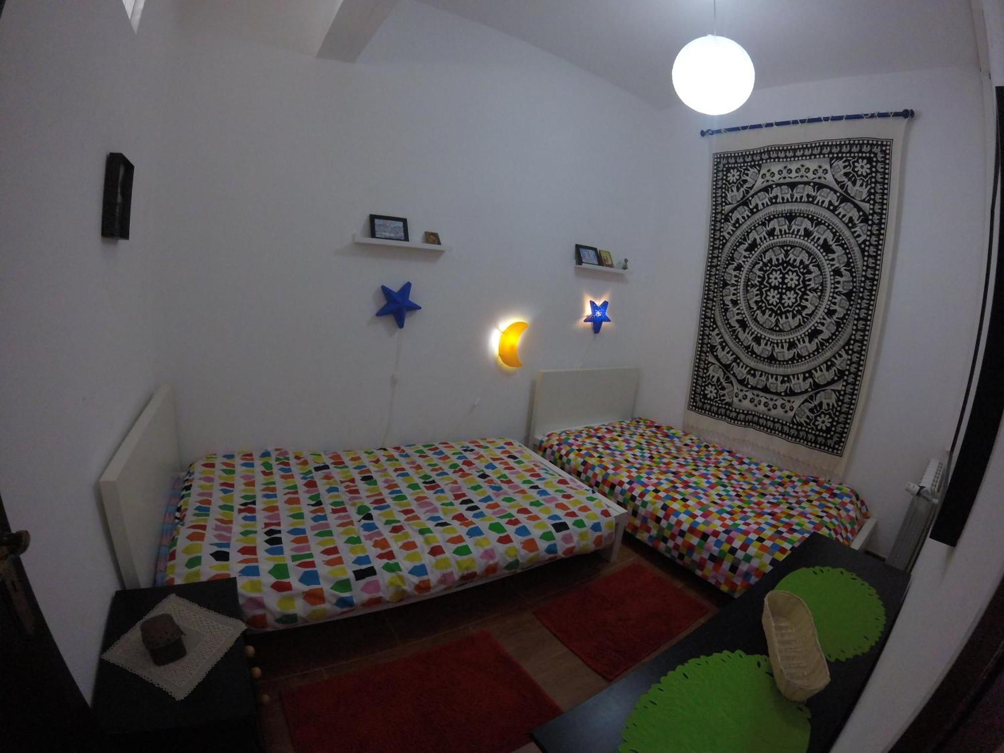Stella'S House Villa Назаре Екстериор снимка