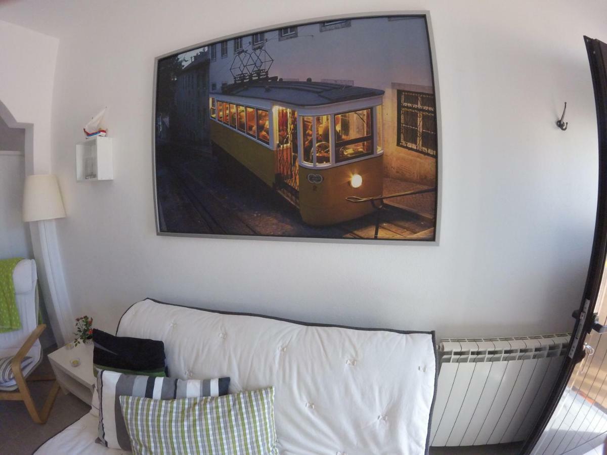 Stella'S House Villa Назаре Екстериор снимка