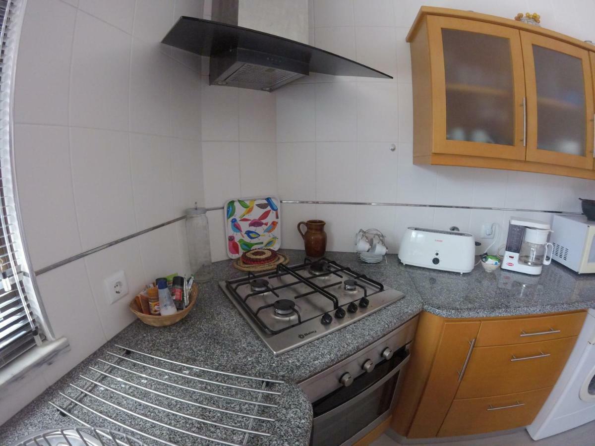 Stella'S House Villa Назаре Екстериор снимка
