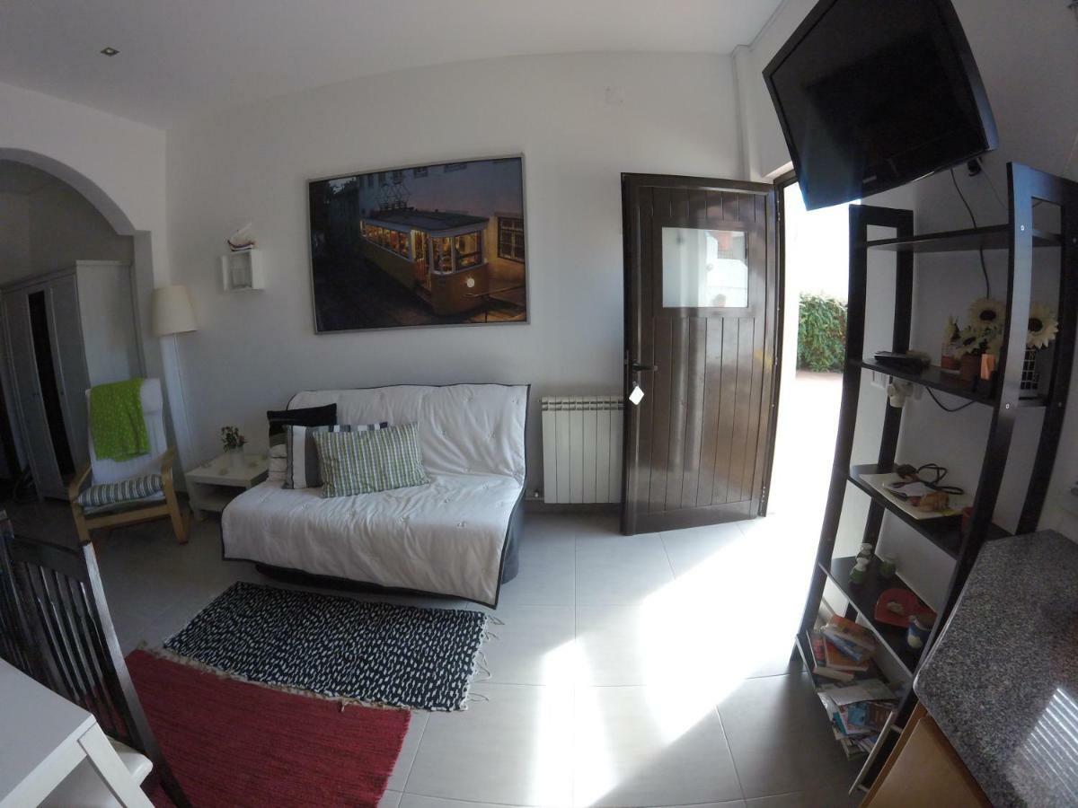 Stella'S House Villa Назаре Екстериор снимка