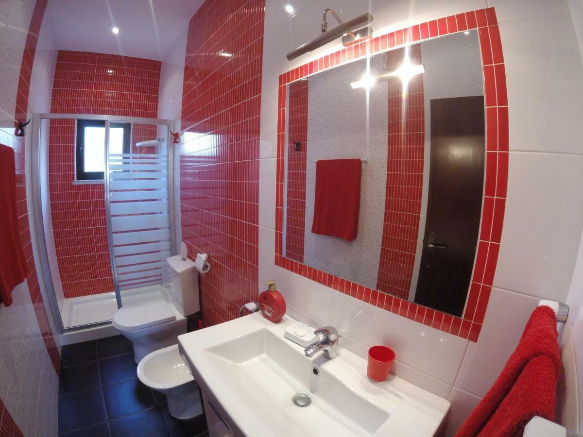 Stella'S House Villa Назаре Екстериор снимка