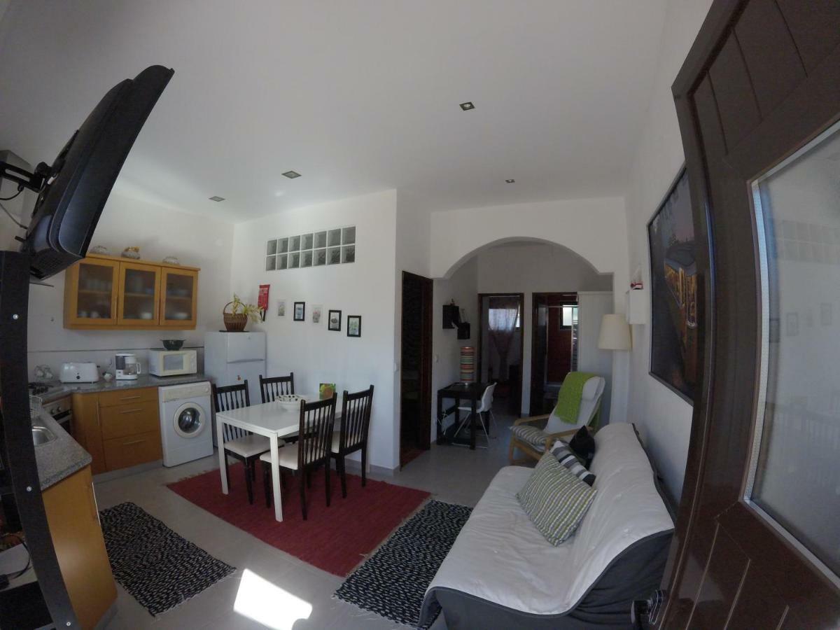 Stella'S House Villa Назаре Екстериор снимка
