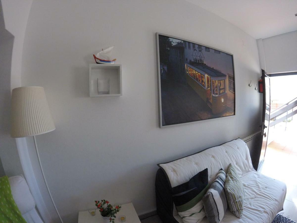 Stella'S House Villa Назаре Екстериор снимка
