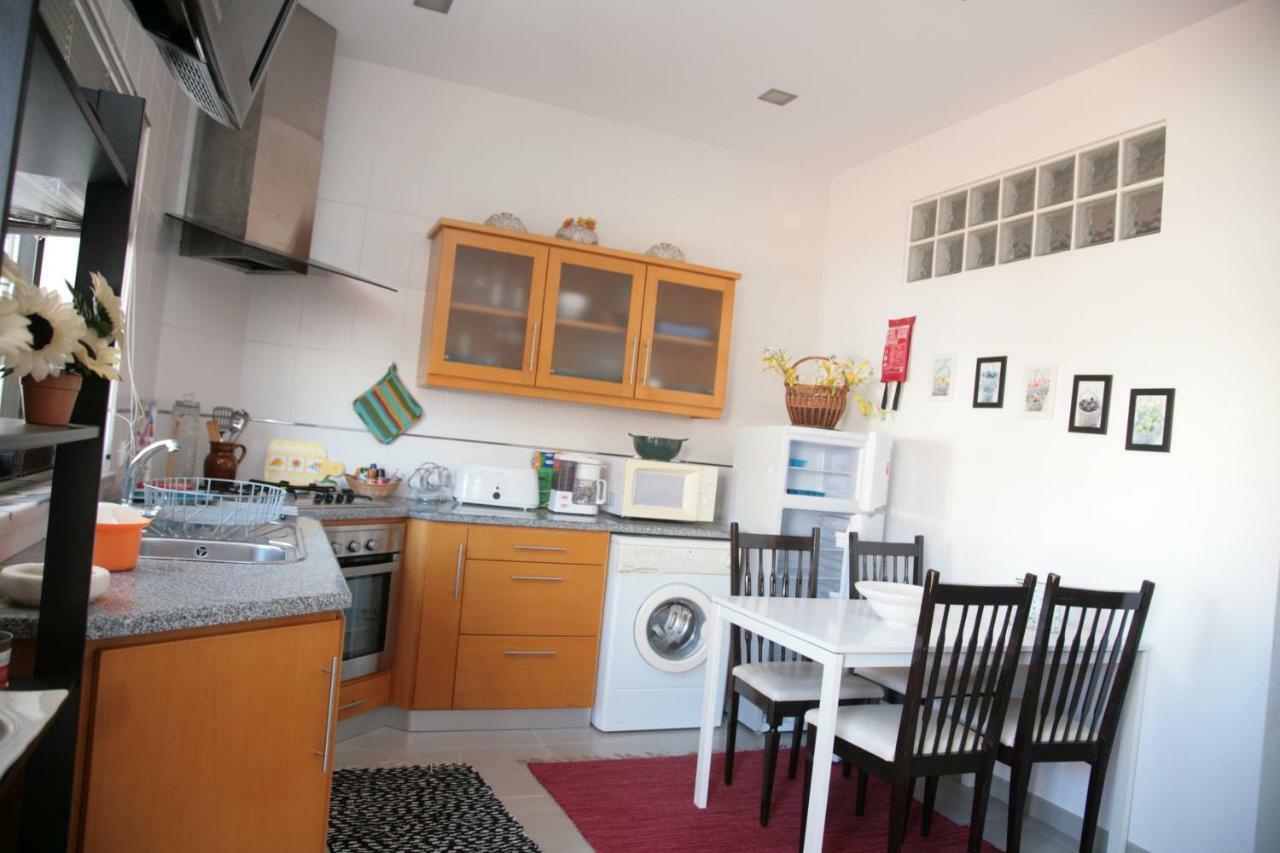 Stella'S House Villa Назаре Екстериор снимка